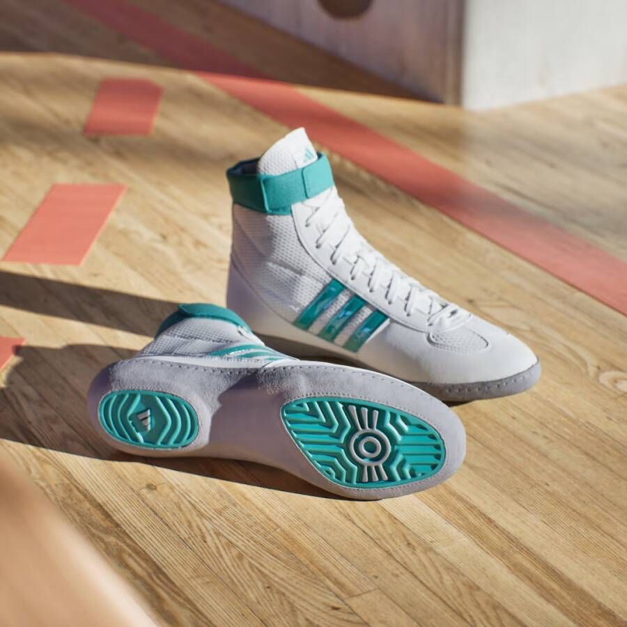 Adidas Combat Speed 4 Schoenen