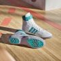 Adidas Combat Speed 4 Schoenen - Thumbnail 3