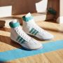 Adidas Combat Speed 4 Schoenen - Thumbnail 4
