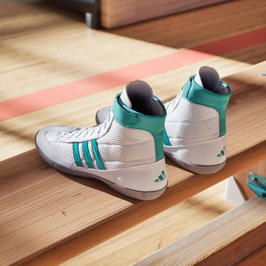 Adidas Combat Speed 4 Schoenen