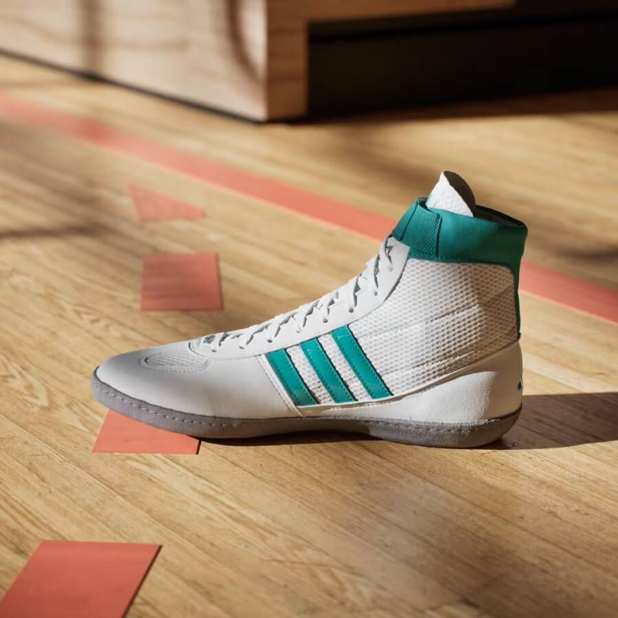 Adidas Combat Speed 4 Schoenen