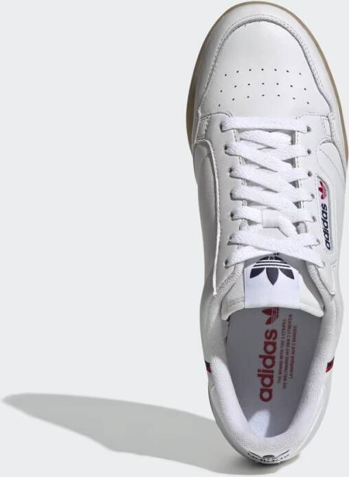 Adidas Continental 80 Schoenen