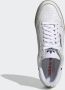 Adidas Originals Continental 80 Sneakers Sport Casual Schoenen Wit EE5393 - Thumbnail 4