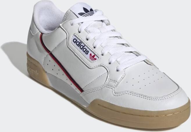 Adidas Continental 80 Schoenen