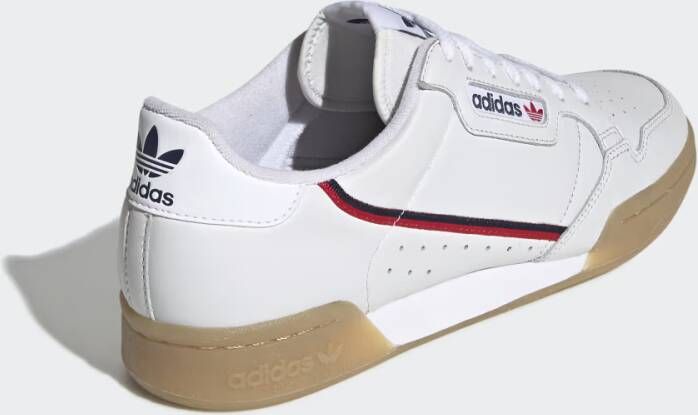 Adidas Continental 80 Schoenen