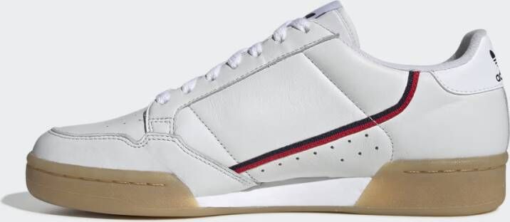 Adidas Continental 80 Schoenen