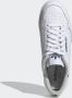 Adidas Originals Sneakers met perforaties model 'Continental 80' - Thumbnail 3