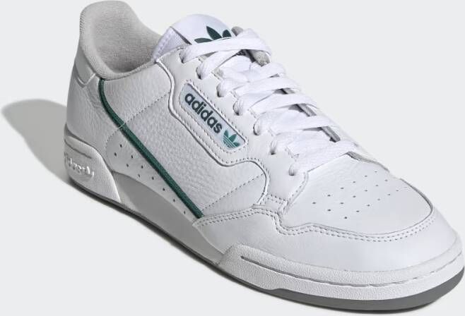 Adidas Continental 80 Schoenen
