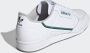 Adidas Originals Sneakers met perforaties model 'Continental 80' - Thumbnail 5