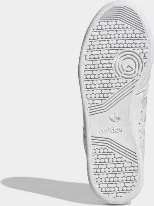 Adidas Continental 80 Stripes Schoenen