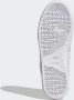 Adidas Lage Sneakers Continental 80 Stripes W GX4432 Ftwwht Owhite Bliora - Thumbnail 4