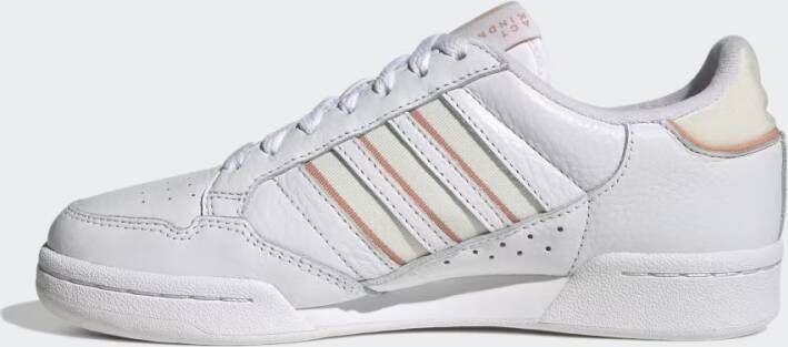 Adidas Continental 80 Stripes Schoenen