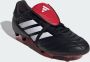 Adidas Performance Copa Gloro 2 Firm Ground Voetbalschoenen Heren Zwart - Thumbnail 8