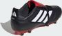 Adidas Performance Copa Gloro 2 Firm Ground Voetbalschoenen Heren Zwart - Thumbnail 9