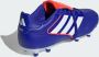 Adidas Perfor ce Copa Gloro 2 Firm Ground Voetbalschoenen Unisex Blauw - Thumbnail 7