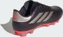Adidas Copa Pure 2 Club FG Aurora Black Platinum Metallic Turbo Aurora Black Platinum Metallic Turbo - Thumbnail 8