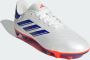 Adidas Copa Pure 2 Club FG Junior Cloud White Lucid Blue Solar Red Cloud White Lucid Blue Solar Red - Thumbnail 11