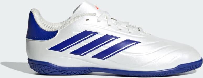 Adidas Copa Pure 2 Club Indoor Voetbalschoenen Kids