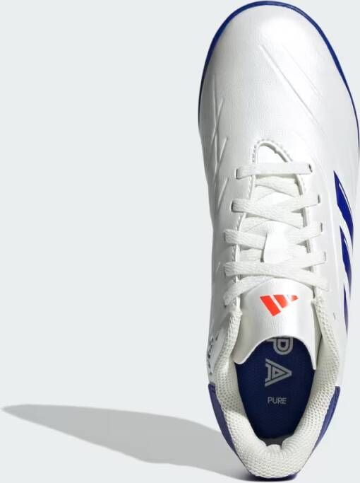 Adidas Copa Pure 2 Club Indoor Voetbalschoenen Kids