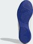 Adidas Copa Pure 2 kinder zaalschoenen wit blauw Gymschoenen 1 3 Uitneembare zool - Thumbnail 8