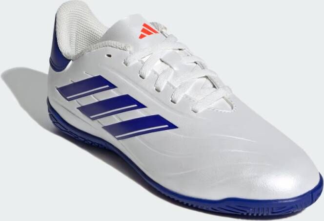 Adidas Copa Pure 2 Club Indoor Voetbalschoenen Kids