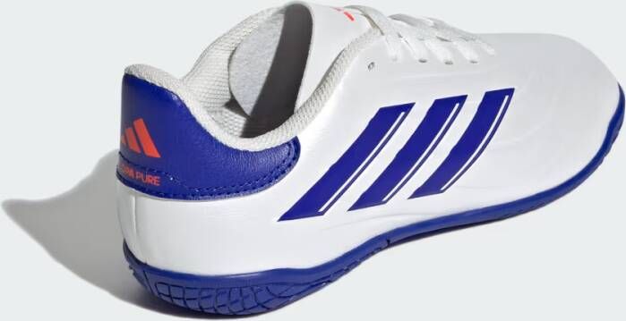 Adidas Copa Pure 2 Club Indoor Voetbalschoenen Kids