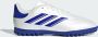Adidas Copa Pure 2 Club TF Junior White- White - Thumbnail 3