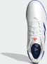 Adidas Copa Pure 2 Club TF Junior White- White - Thumbnail 4