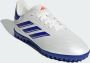 Adidas Copa Pure 2 Club TF Junior White- White - Thumbnail 6