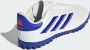Adidas Copa Pure 2 Club TF Junior White- White - Thumbnail 7