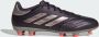Adidas Copa Pure 2 League FG Aurora Black Platinum Metallic Turbo Aurora Black Platinum Metallic Turbo - Thumbnail 4