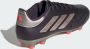 Adidas Copa Pure 2 League FG Aurora Black Platinum Metallic Turbo Aurora Black Platinum Metallic Turbo - Thumbnail 8