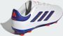Adidas Perfor ce Copa Pure 2 League Firm Ground Voetbalschoenen Kids Kinderen Wit - Thumbnail 10
