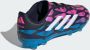 Adidas Perfor ce Copa Pure 2 League Firm Ground Voetbalschoenen Kids Kinderen Blauw - Thumbnail 5