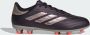 Adidas Perfor ce Copa Pure 2 League Firm Ground Voetbalschoenen Kids Kinderen Paars - Thumbnail 4