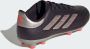 Adidas Perfor ce Copa Pure 2 League Firm Ground Voetbalschoenen Kids Kinderen Paars - Thumbnail 8
