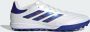 Adidas Perfor ce Copa Pure 2 League Turf Voetbalschoenen Unisex Wit - Thumbnail 4