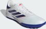 Adidas Perfor ce Copa Pure 2 League Turf Voetbalschoenen Unisex Wit - Thumbnail 7