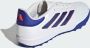 Adidas Perfor ce Copa Pure 2 League Turf Voetbalschoenen Unisex Wit - Thumbnail 8
