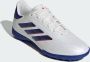 Adidas Perfor ce Copa Pure 2 League Turf Voetbalschoenen Kids Kinderen Wit - Thumbnail 5