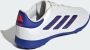 Adidas Perfor ce Copa Pure 2 League Turf Voetbalschoenen Kids Kinderen Wit - Thumbnail 6