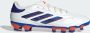 Adidas Copa Pure 2 Pro Gras Kunstgras Voetbalschoenen (MG) Wit Blauw Rood - Thumbnail 3