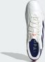 Adidas Copa Pure 2 Pro Gras Kunstgras Voetbalschoenen (MG) Wit Blauw Rood - Thumbnail 4