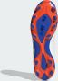 Adidas Copa Pure 2 Pro Gras Kunstgras Voetbalschoenen (MG) Wit Blauw Rood - Thumbnail 5