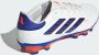Adidas Copa Pure 2 Pro Gras Kunstgras Voetbalschoenen (MG) Wit Blauw Rood - Thumbnail 7