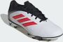 Adidas Perfor ce Copa Pure 3 Club Firm Multi-Ground Voetbalschoenen Unisex Wit - Thumbnail 12