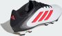 Adidas Perfor ce Copa Pure 3 Club Firm Multi-Ground Voetbalschoenen Unisex Wit - Thumbnail 13
