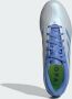 Adidas Perfor ce Copa Pure 3 Club Firm Multi-Ground Voetbalschoenen Unisex Blauw - Thumbnail 5