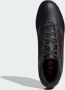 Adidas Perfor ce Copa Pure III League FG MG Senior voetbalschoenen zwart antraciet - Thumbnail 8