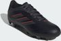 Adidas Perfor ce Copa Pure III League FG MG Senior voetbalschoenen zwart antraciet - Thumbnail 10